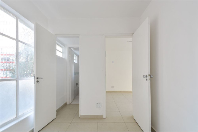 Imagem Sala Comercial à Venda,  em Higienópolis - São Paulo