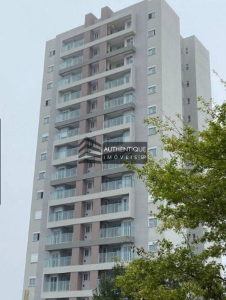 Imagem Apartamento com 2 Quartos à Venda, 57 m² em Demarchi - São Bernardo Do Campo