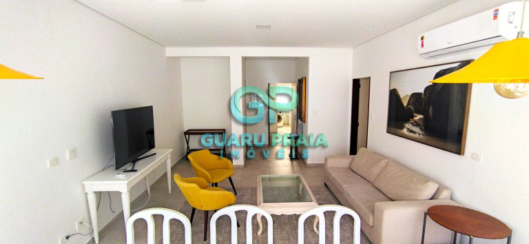 Imagem Apartamento com 4 Quartos à Venda, 140 m² em Pitangueiras - Guarujá Imagem Apartamento com 4 Quartos à Venda, 140 m² em Pitangueiras - Guarujá
