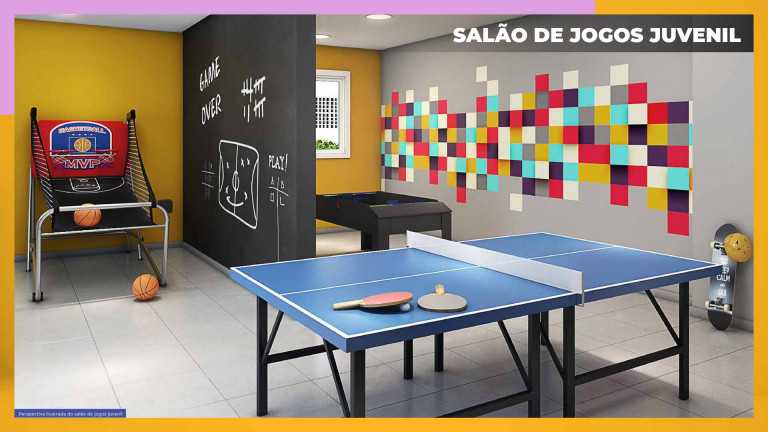 Imagem Apartamento com 2 Quartos à Venda,  em Quitaúna - Osasco