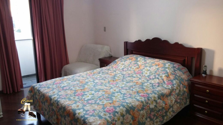 Imagem Apartamento com 3 Quartos à Venda, 190 m² em Centro - Santo André Imagem Apartamento com 3 Quartos à Venda, 190 m² em Centro - Santo André