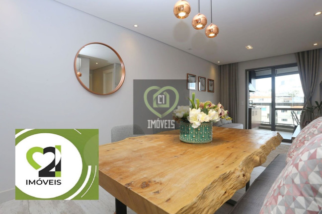 Imagem Apartamento com 2 Quartos à Venda, 68 m² em Vila Ipojuca - São Paulo