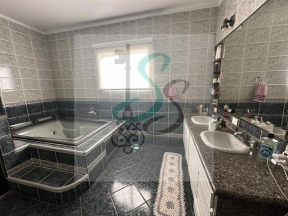 Imagem Casa com 5 Quartos à Venda, 360 m² em Parque Das Universidades - Campinas Imagem Casa com 5 Quartos à Venda, 360 m² em Parque Das Universidades - Campinas