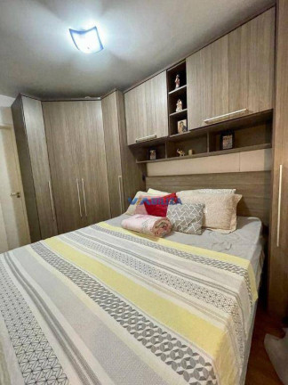 Imagem Apartamento com 2 Quartos à Venda, 54 m² em Vila Das Palmeiras - Guarulhos Imagem Apartamento com 2 Quartos à Venda, 54 m² em Vila Das Palmeiras - Guarulhos