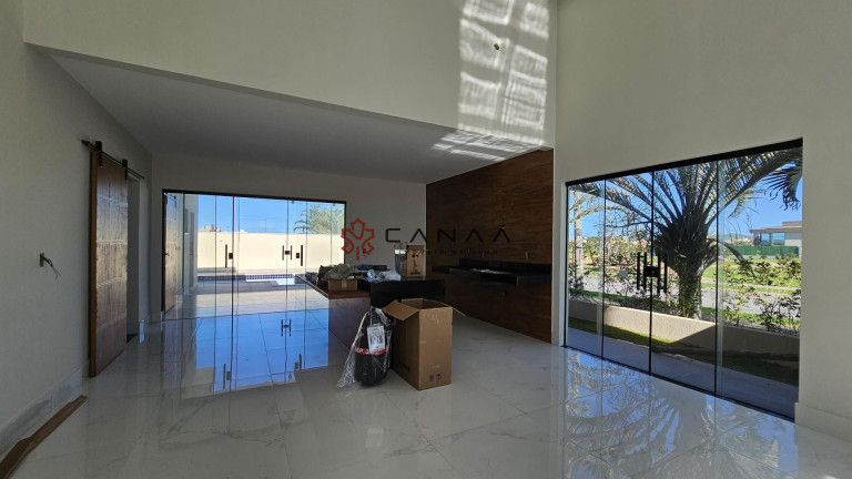 Imagem Casa de Condomínio com 3 Quartos à Venda, 185 m² em Peró - Cabo Frio Imagem Casa de Condomínio com 3 Quartos à Venda, 185 m² em Peró - Cabo Frio