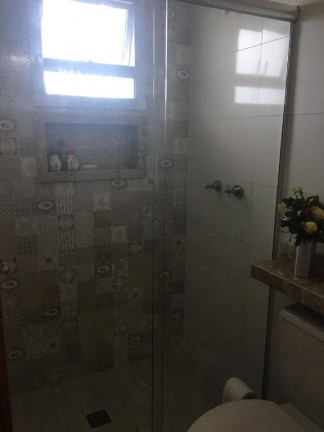 Imagem Apartamento com 3 Quartos à Venda, 128 m² em Canto Do Forte - Praia Grande