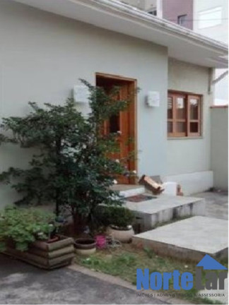 Imagem Casa com 3 Quartos à Venda, 130 m² em Vila Romana - São Paulo Imagem Casa com 3 Quartos à Venda, 130 m² em Vila Romana - São Paulo