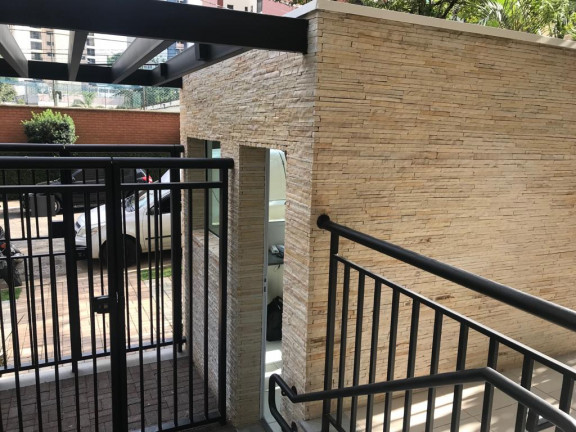 Imagem Apartamento com 3 Quartos à Venda, 68 m² em Jardim Vila Mariana - São Paulo Imagem Apartamento com 3 Quartos à Venda, 68 m² em Jardim Vila Mariana - São Paulo
