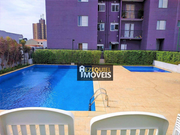 Imagem Apartamento com 2 Quartos à Venda, 50 m² em Vila Planalto - São Bernardo Do Campo Imagem Apartamento com 2 Quartos à Venda, 50 m² em Vila Planalto - São Bernardo Do Campo