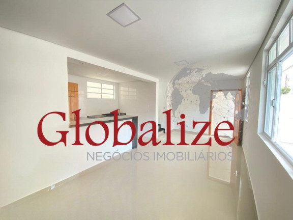 Imagem Casa com 3 Quartos à Venda, 100 m² em Embaré - Santos