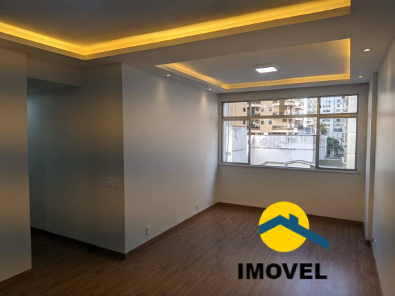 Imagem Apartamento com 3 Quartos à Venda, 110 m² em Icaraí - Niterói
