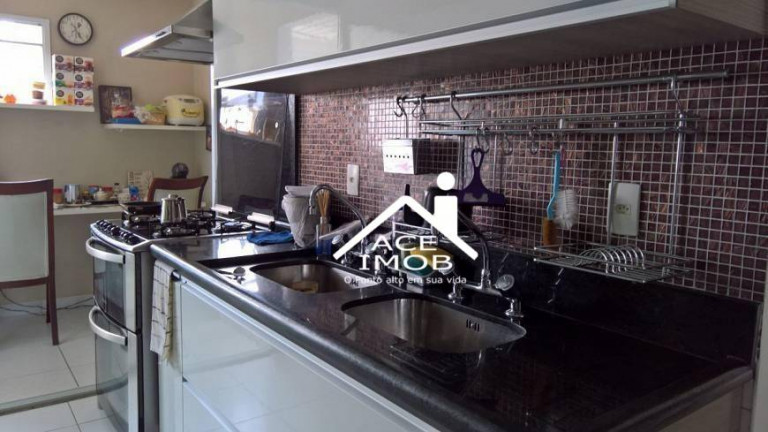 Imagem Apartamento com 3 Quartos à Venda, 143 m² em Chácara Santo Antônio (zona Sul) - São Paulo