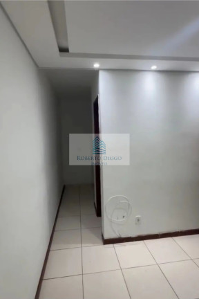 Imagem Imóvel com 1 Quarto à Venda, 40 m² em Curicica - Rio De Janeiro