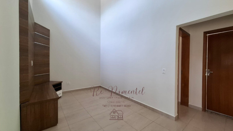 Imagem Casa com 3 Quartos para Alugar, 91 m² em Jardim Terras De São Francisco - Sorocaba
