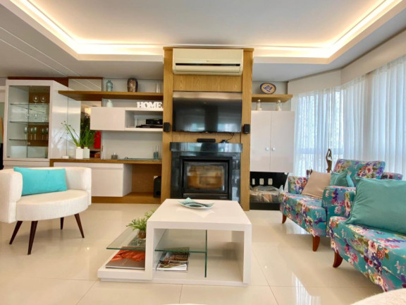 Imagem Apartamento com 3 Quartos à Venda, 183 m² em Navegantes - Capao Da Canoa