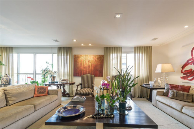 Imagem Apartamento com 2 Quartos à Venda, 314 m² em Perdizes - São Paulo Imagem Apartamento com 2 Quartos à Venda, 314 m² em Perdizes - São Paulo