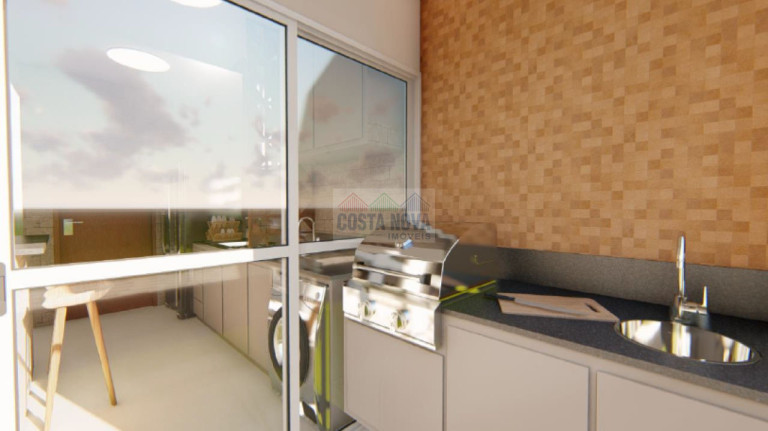 Imagem Apartamento com 2 Quartos à Venda, 55 m² Imagem Apartamento com 2 Quartos à Venda, 55 m²