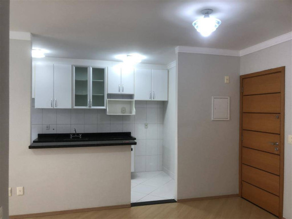 Imagem Apartamento com 2 Quartos para Alugar, 84 m² em Alphaville - Santana De Parnaíba