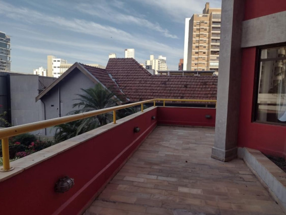 Apartamento com 4 Quartos à Venda, 181 m² em Cambuí - Campinas