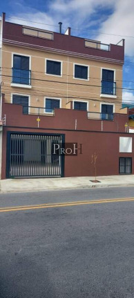 Imagem Apartamento com 2 Quartos à Venda, 50 m² em Vila Gilda - Santo André Imagem Apartamento com 2 Quartos à Venda, 50 m² em Vila Gilda - Santo André