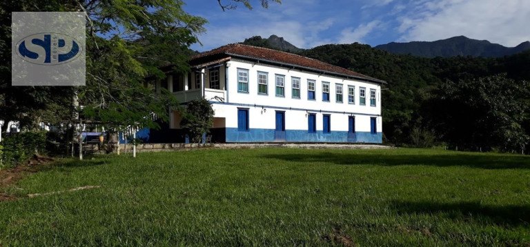 Imagem Terreno à Venda, 1.300.000 m² em Vale Do Paraiba - Piquete Imagem Terreno à Venda, 1.300.000 m² em Vale Do Paraiba - Piquete