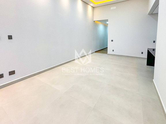 Imagem Casa de Condomínio com 3 Quartos à Venda, 200 m² em Itupeva