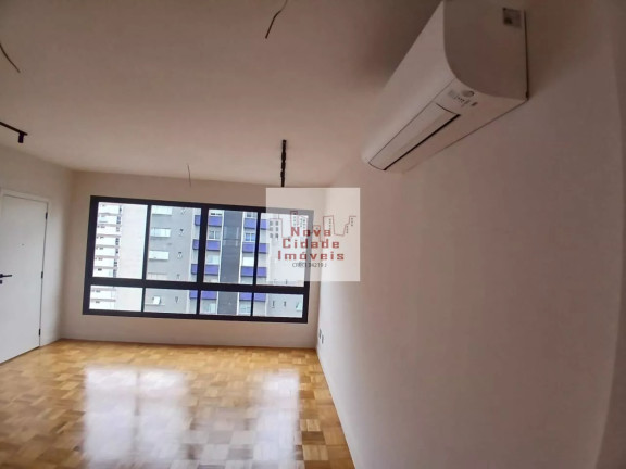 Imagem Apartamento com 3 Quartos à Venda, 94 m² em Vila Olímpia - São Paulo Imagem Apartamento com 3 Quartos à Venda, 94 m² em Vila Olímpia - São Paulo