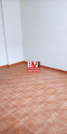Imagem Apartamento com 1 Quarto à Venda, 56 m² em Madureira - Rio De Janeiro