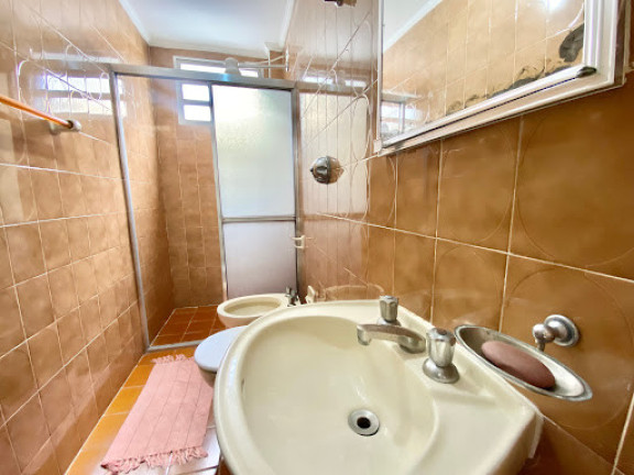 Imagem Apartamento com 2 Quartos à Venda, 75 m² em Jardim Astúrias - Guarujá Imagem Apartamento com 2 Quartos à Venda, 75 m² em Jardim Astúrias - Guarujá