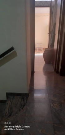 Imagem Casa com 3 Quartos à Venda, 120 m² em Embaré - Santos Imagem Casa com 3 Quartos à Venda, 120 m² em Embaré - Santos