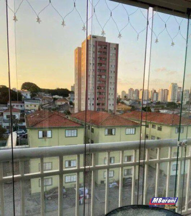 Imagem Apartamento com 2 Quartos à Venda, 60 m² em Vila Guarani (z Sul) - São Paulo Imagem Apartamento com 2 Quartos à Venda, 60 m² em Vila Guarani (z Sul) - São Paulo