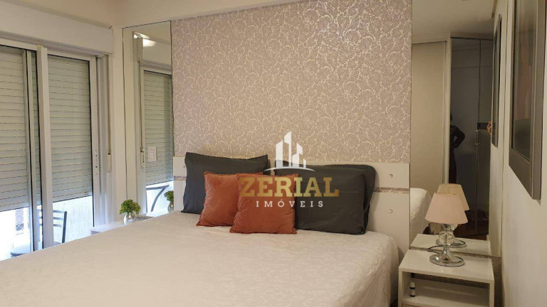 Imagem Apartamento com 3 Quartos à Venda, 107 m² em Santo Antônio - São Caetano Do Sul Imagem Apartamento com 3 Quartos à Venda, 107 m² em Santo Antônio - São Caetano Do Sul