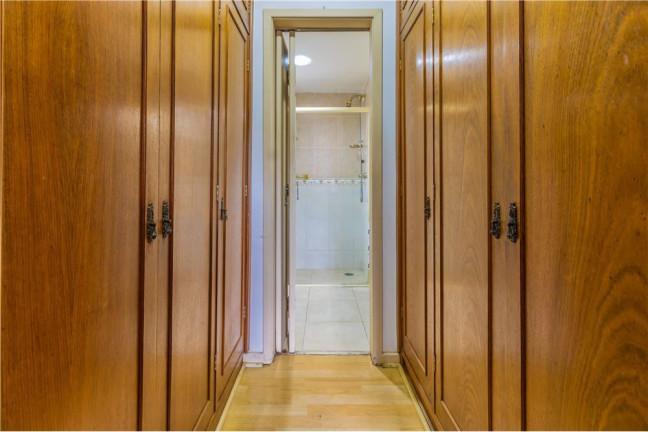 Imagem Imóvel com 4 Quartos à Venda, em Vila Clementino - São Paulo Imagem Imóvel com 4 Quartos à Venda, em Vila Clementino - São Paulo