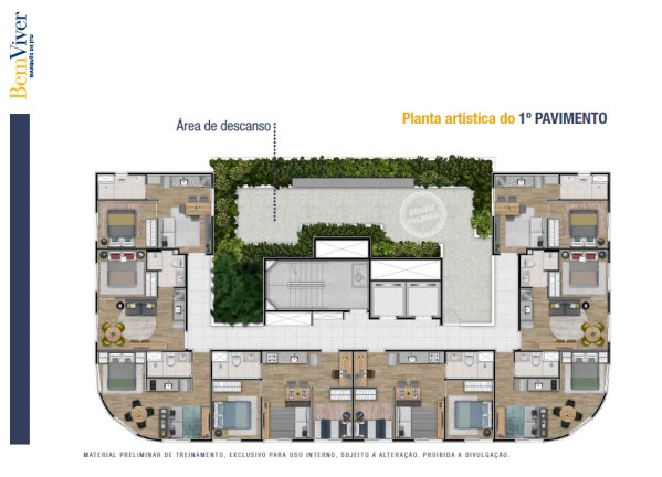 Imagem Apartamento com 1 Quarto à Venda, 24 m² em Vila Buarque - São Paulo Imagem Apartamento com 1 Quarto à Venda, 24 m² em Vila Buarque - São Paulo