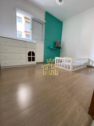 Imagem Apartamento com 4 Quartos à Venda, 136 m² em Vila Guilhermina - Praia Grande Imagem Apartamento com 4 Quartos à Venda, 136 m² em Vila Guilhermina - Praia Grande