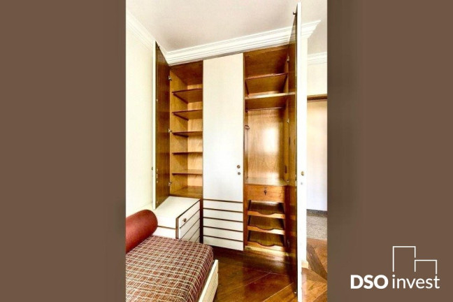 Imagem Apartamento com 4 Quartos à Venda, 240 m² em Planalto Paulista - São Paulo