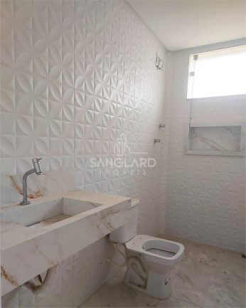 Imagem Apartamento com 3 Quartos à Venda, 99 m² em Jardim Panorama - Ipatinga
