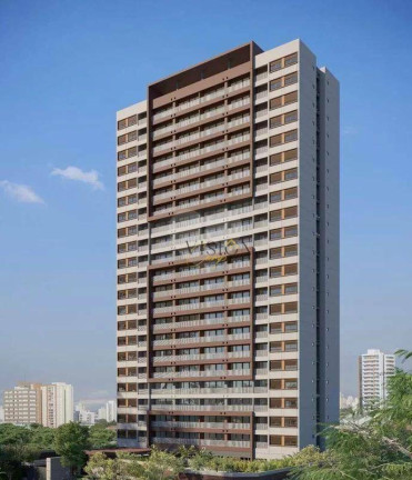 Imagem Apartamento com 1 Quarto à Venda, 36 m² em Condomínio My Way Guanabara - Campinas Imagem Apartamento com 1 Quarto à Venda, 36 m² em Condomínio My Way Guanabara - Campinas