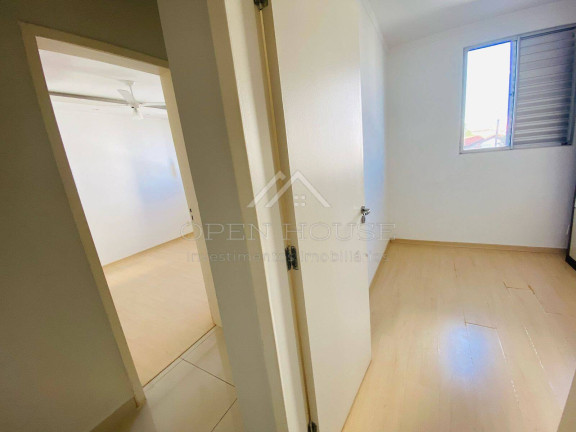 Apartamento com 2 Quartos à Venda, 45 m² em Vila Cidade Jardim - Botucatu
