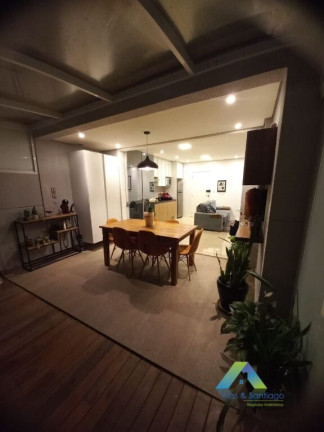 Imagem Apartamento com 2 Quartos à Venda, 94 m² em Centro - Diadema Imagem Apartamento com 2 Quartos à Venda, 94 m² em Centro - Diadema