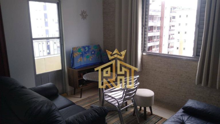 Imagem Apartamento com 1 Quarto à Venda, 41 m² em Tupi - Praia Grande Imagem Apartamento com 1 Quarto à Venda, 41 m² em Tupi - Praia Grande