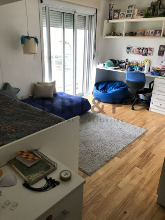 Imagem Apartamento com 4 Quartos à Venda, 301 m² em Moema - São Paulo Imagem Apartamento com 4 Quartos à Venda, 301 m² em Moema - São Paulo