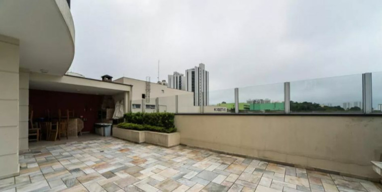 Imagem Apartamento com 3 Quartos à Venda, 106 m² em Baeta Neves - São Bernardo Do Campo