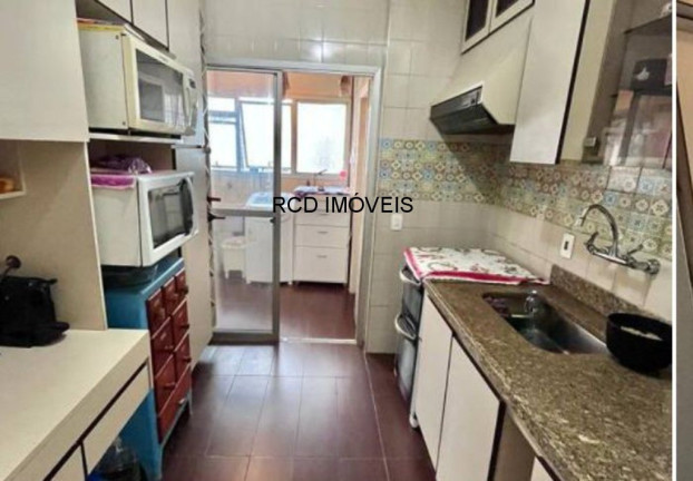 Imagem Apartamento com 3 Quartos à Venda, 71 m² em Vila Gertrudes - São Paulo Imagem Apartamento com 3 Quartos à Venda, 71 m² em Vila Gertrudes - São Paulo