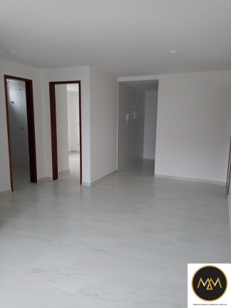 Imagem Flat com 2 Quartos à Venda, 52 m² em Jardim Oceania - João Pessoa
