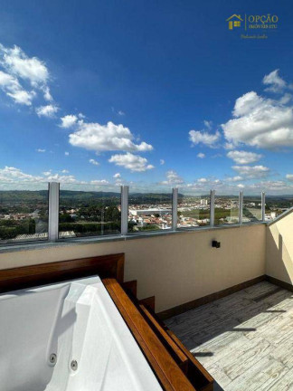 Imagem Apartamento com 2 Quartos à Venda, 133 m² em Itu Novo Centro - Itu Imagem Apartamento com 2 Quartos à Venda, 133 m² em Itu Novo Centro - Itu