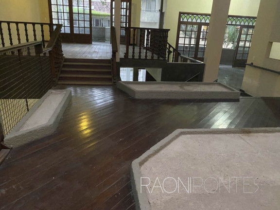 Imagem Casa com 4 Quartos à Venda, 450 m² em Charitas Imagem Casa com 4 Quartos à Venda, 450 m² em Charitas