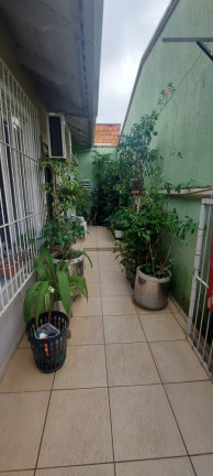 Imagem Casa com 3 Quartos à Venda, 80 m² em Parque Marechal Rondon - Cachoeirinha
