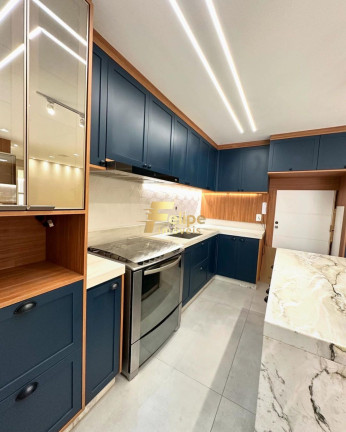 Imagem Imóvel com 4 Quartos à Venda, 120 m² em Praia De Itaparica - Vila Velha