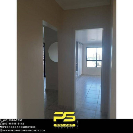 Imagem Apartamento com 3 Quartos à Venda, 128 m² em Portal Do Sol - João Pessoa Imagem Apartamento com 3 Quartos à Venda, 128 m² em Portal Do Sol - João Pessoa